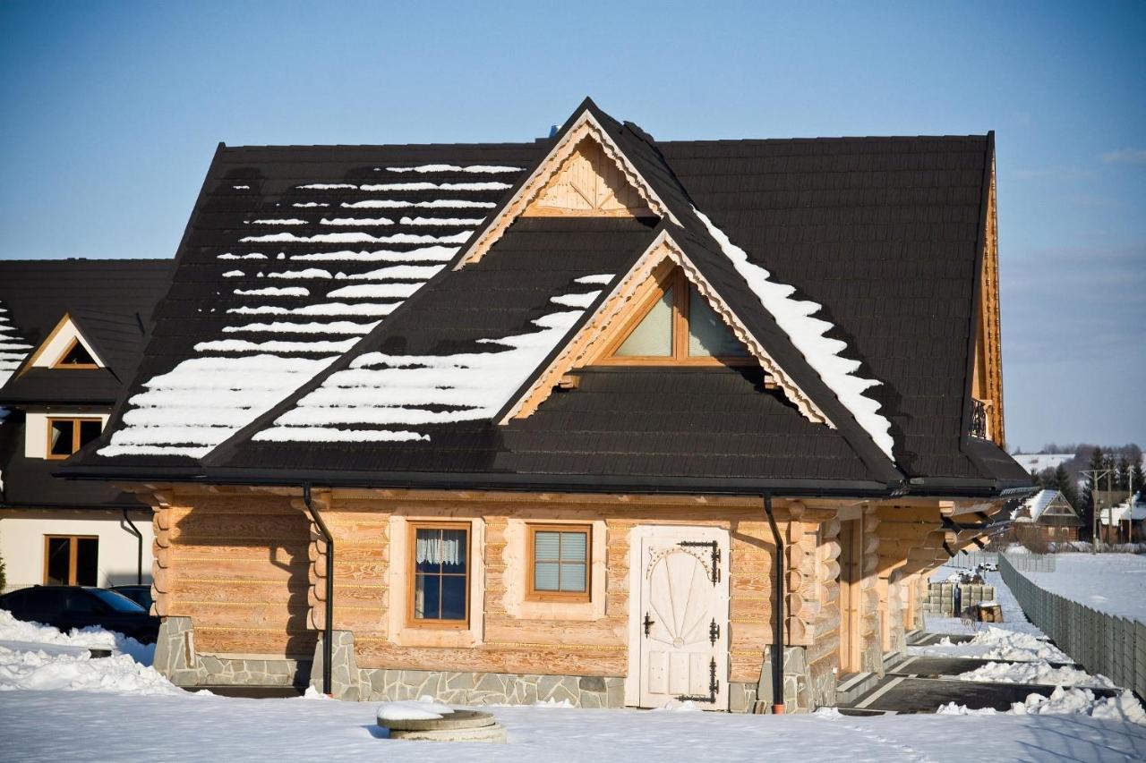 Chalet Mocarnego *