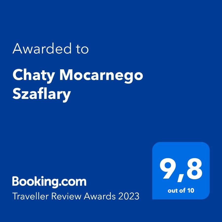 Mocarnego Chalet Szaflary